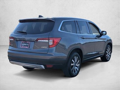 Used 2019 Honda Pilot EX-L image 5