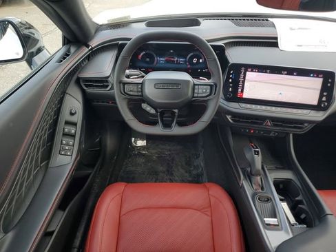 New 2026 Dodge Charger Scat Pack AWD/4WD image 17