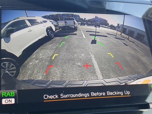 Used 2020 Subaru Forester Sport w/ Popular Package #2 image 22