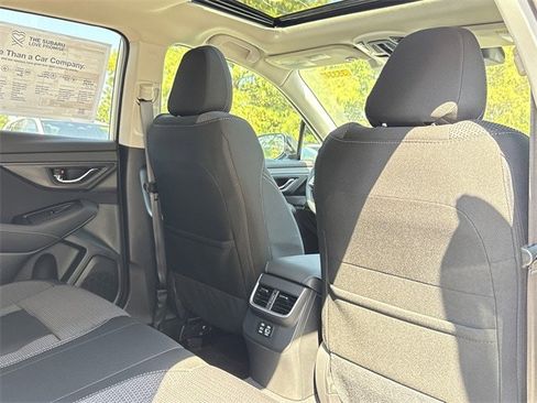 New 2025 Subaru Outback Premium image 19