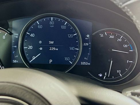 Certified 2025 MAZDA CX-5 Signature image 16