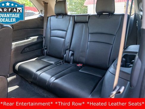 Used 2016 Honda Pilot Touring image 21