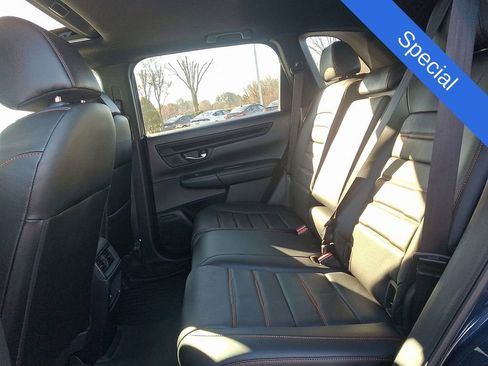 Certified 2025 Honda CR-V Sport-L image 11