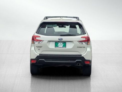 Used 2019 Subaru Forester Limited w/ Popular Package #3 AWD/4WD image 5