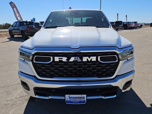 New 2026 RAM 1500 Lone Star image 42