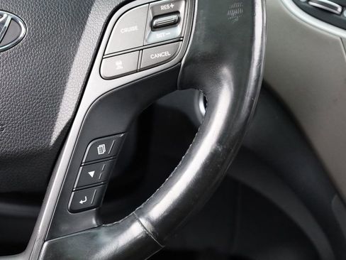 Used 2017 Hyundai Santa Fe FWD w/ SE Ultimate Tech Package 03 image 35