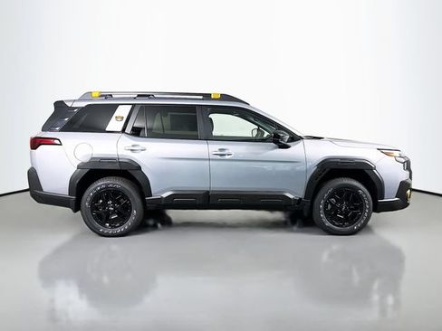 New 2026 Subaru Outback Wilderness AWD/4WD image 8