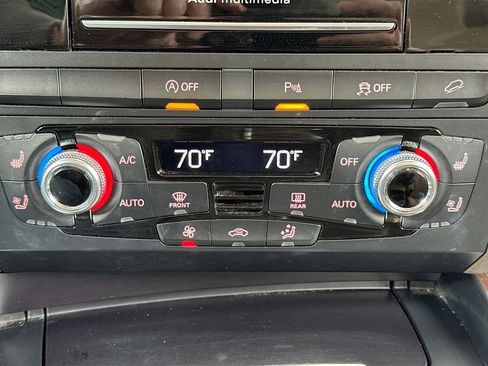 Used 2016 Audi Q5 3.0T Premium Plus w/ Technology Package image 19