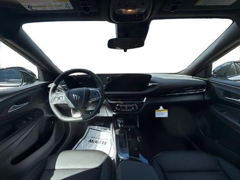 New 2026 Buick Envista Sport Touring image 20