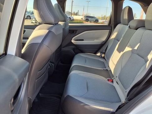 Certified 2025 Subaru Forester Premium w/ Convenience Package #1 image 8