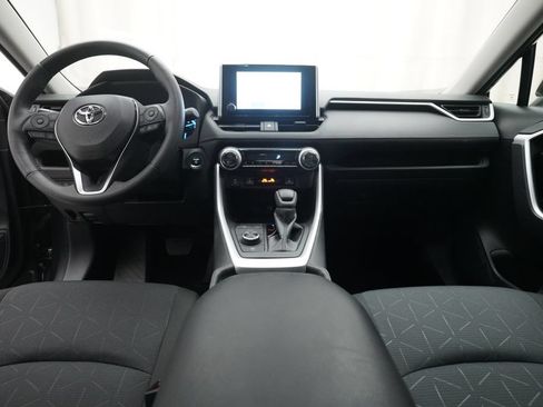Used 2025 Toyota RAV4 XLE w/ Convenience Package AWD/4WD image 5