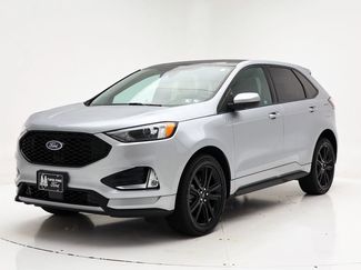 Used 2022 Ford Edge ST-Line video 2