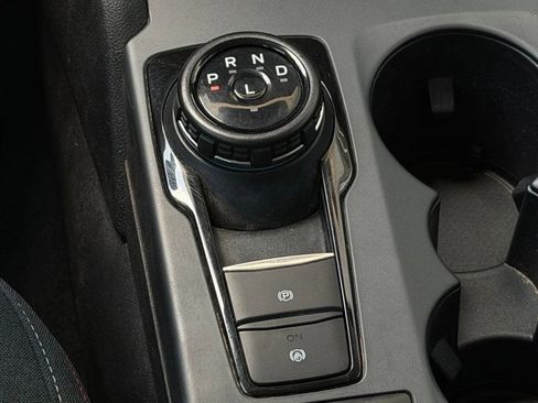 Used 2024 Ford Bronco Sport Heritage image 17