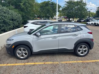 Used 2023 Hyundai Kona SEL w/ Convenience Package AWD/4WD video 3