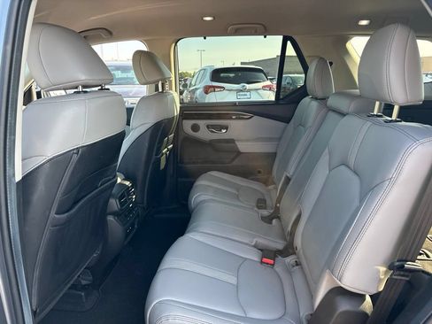 Used 2024 Honda Pilot EX-L image 15