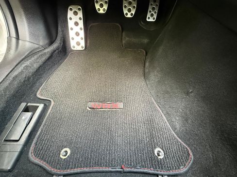 Used 2020 Subaru WRX Limited AWD/4WD image 17