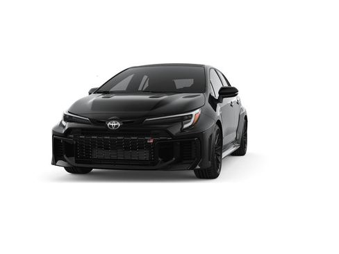 New 2026 Toyota Corolla GR AWD/4WD image 18