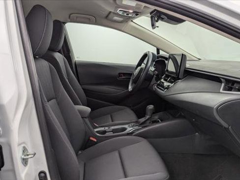 Used 2024 Toyota Corolla LE image 22