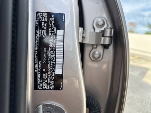 Used 2023 Polestar Polestar 2 w/ Pilot Pack image 29