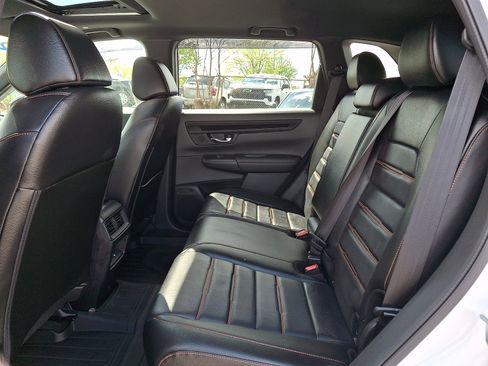 Used 2026 Honda CR-V Sport-L image 10