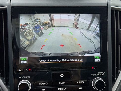 Certified 2022 Subaru Forester Touring w/ Popular Package #3 image 12