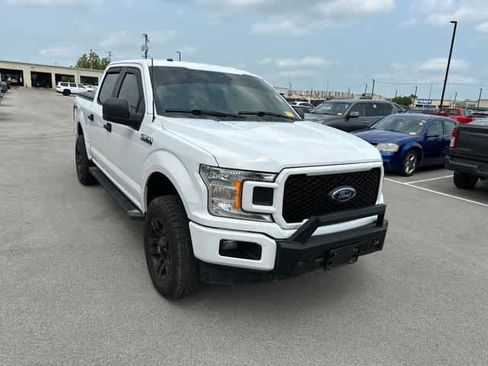 Used 2019 Ford F150 XL w/ Equipment Group 101A Mid AWD/4WD image 24