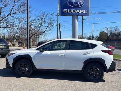 New 2026 Subaru Crosstrek 2.5i AWD/4WD image 6