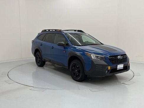 Used 2023 Subaru Outback Wilderness image 8