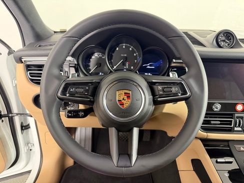 New 2026 Porsche Macan AWD/4WD image 26