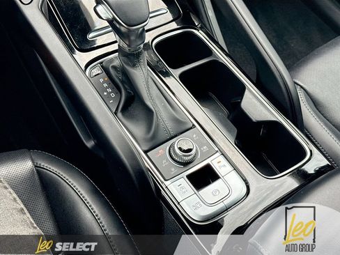 Used 2025 Kia Telluride S AWD/4WD image 20