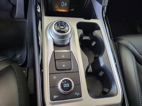 Used 2023 Ford Explorer ST w/ Equipment Group 401A AWD/4WD image 29