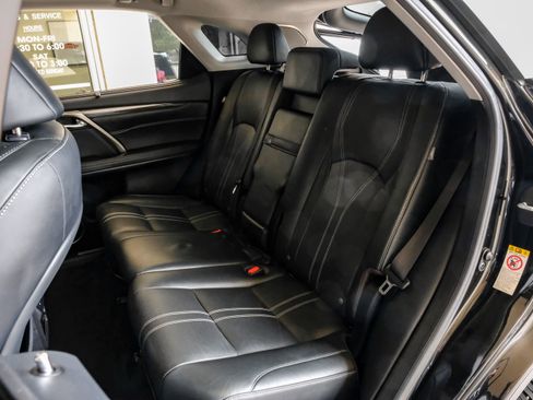 Used 2019 Lexus RX 350 FWD w/ Luxury Package image 40