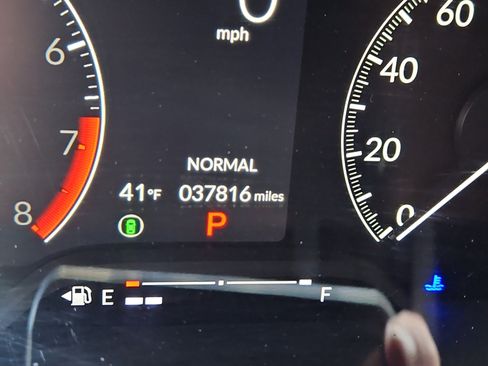 Certified 2024 Honda Civic Sport image 6