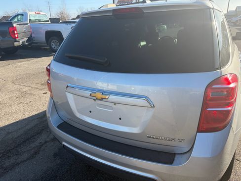 Used 2016 Chevrolet Equinox LT w/ Convenience Package image 34