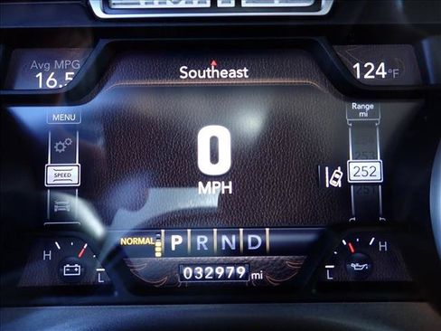 Used 2022 RAM 1500 Limited AWD/4WD image 27