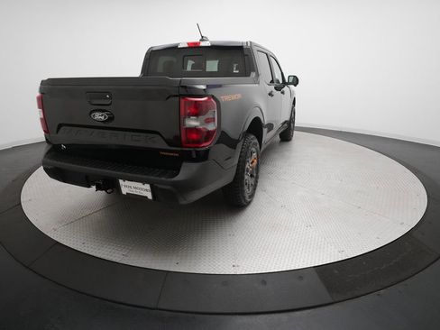 Used 2025 Ford Maverick Tremor image 13