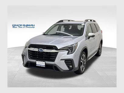 Used 2023 Subaru Ascent Limited w/ Technology Package