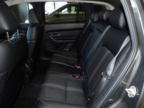 Certified 2024 MAZDA CX-50 AWD 2.5 S w/ Cargo Package image 22
