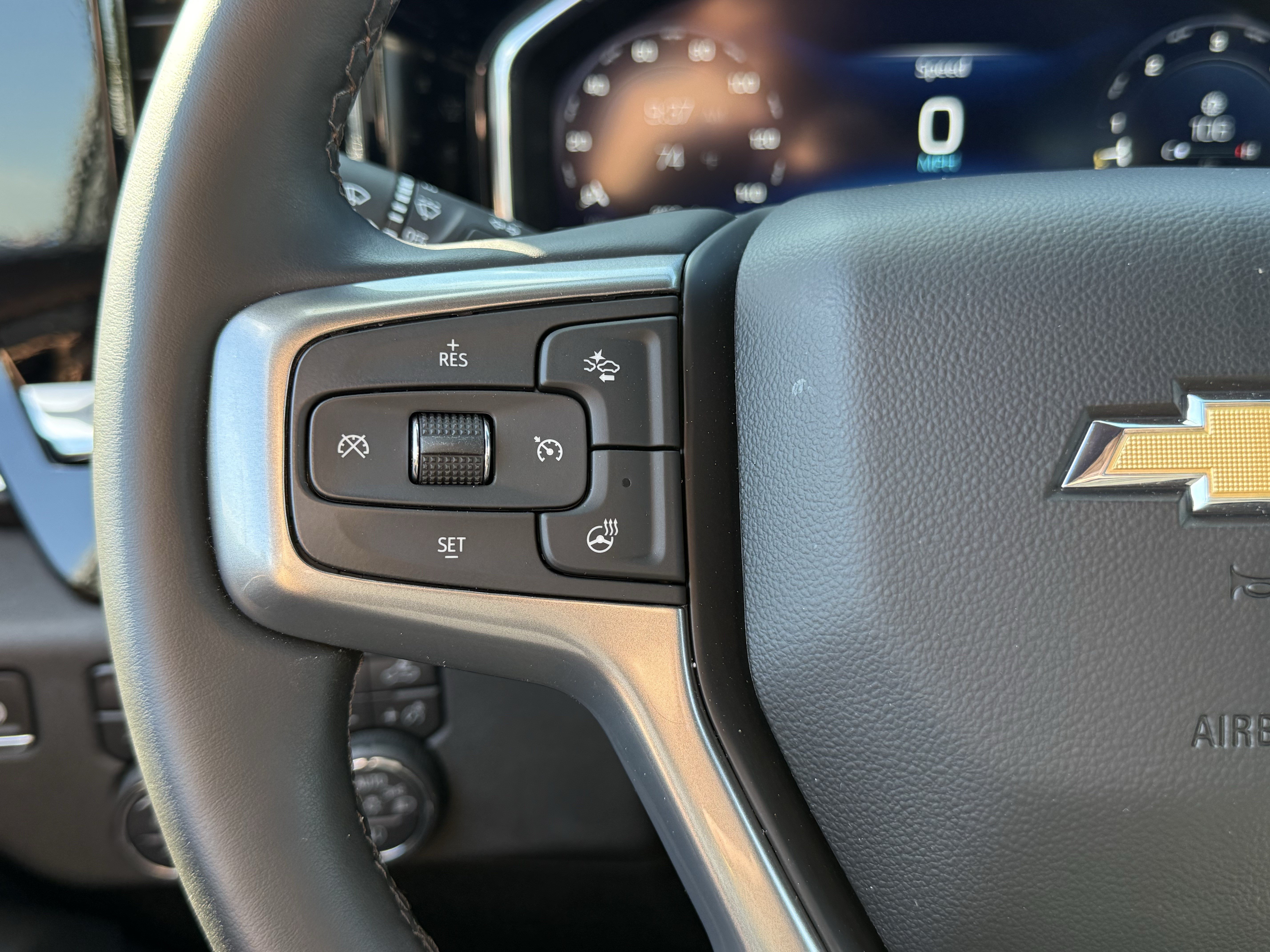 Used 2025 Chevrolet Silverado 2500 LT w/ All Star Edition AWD/4WD image 17