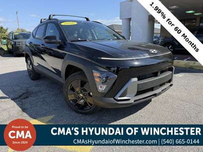 New 2026 Hyundai Kona SEL Sport