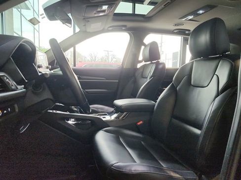 Used 2020 Kia Telluride S FWD image 12