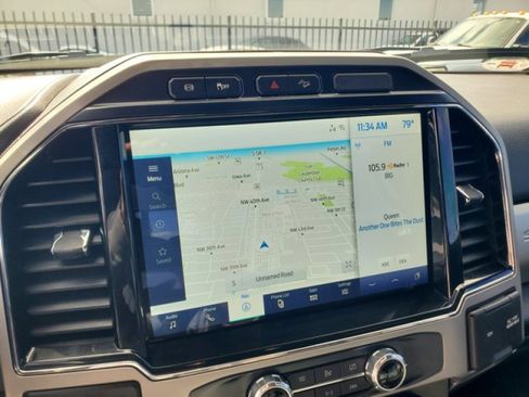 Certified 2022 Ford F250 Lariat image 22