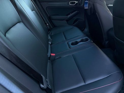 Used 2024 Acura Integra Type S FWD image 30