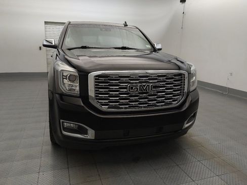 Used 2020 GMC Yukon Denali w/ Denali Ultimate Package AWD/4WD image 14