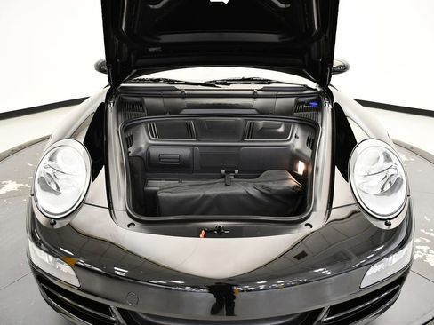 Used 2008 Porsche 911 Carrera 4 image 13