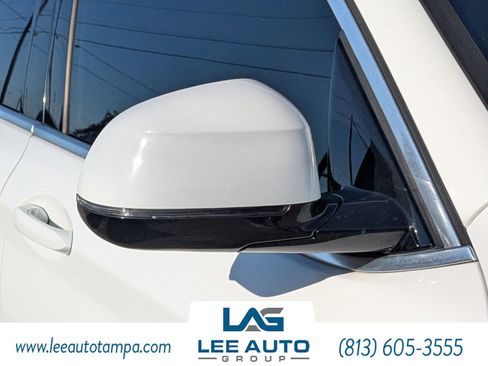 Used 2019 BMW X3 sDrive30i image 11