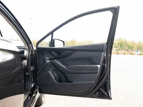 Used 2018 Subaru Crosstrek 2.0i Premium w/ Eyesight System image 44