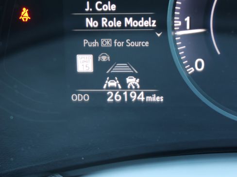 Used 2023 Lexus NX 350 AWD w/ Premium Package image 21