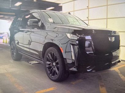 Used 2022 Cadillac Escalade Sport w/ Touring Package