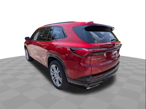Certified 2025 Buick Enclave Sport Touring w/ Power Package FWD image 6